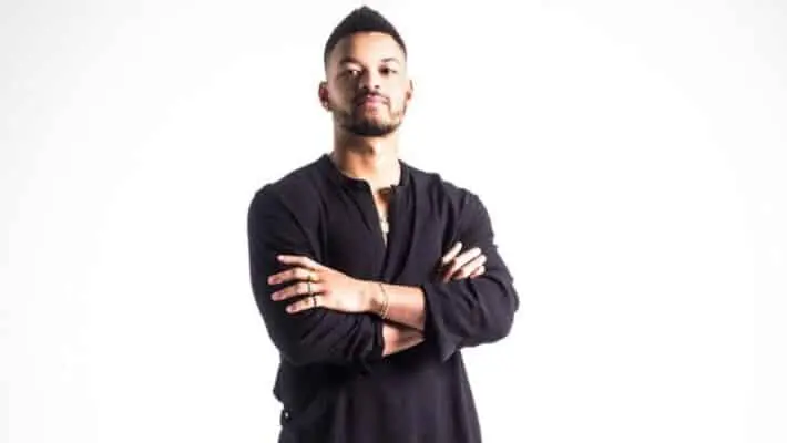 Steven Bartlett makes history as he joins Dragons’ Den