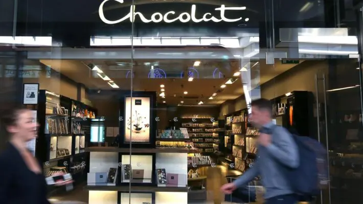 Hotel Chocolat
