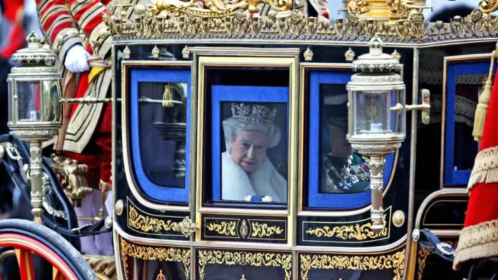 Queens Speech
