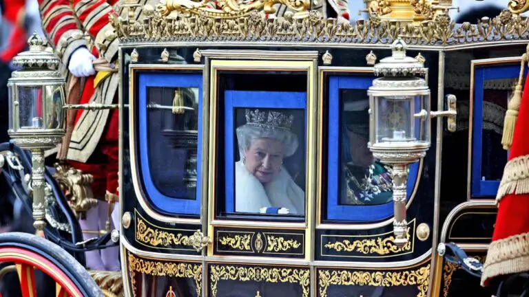 Queens Speech