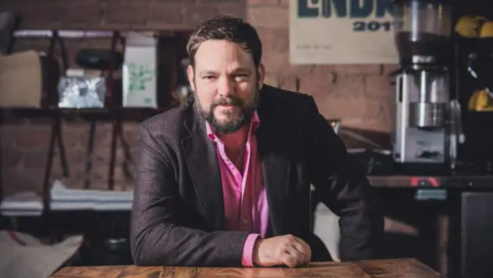 Rune Sovndahl - Fantastic Services Co-founder