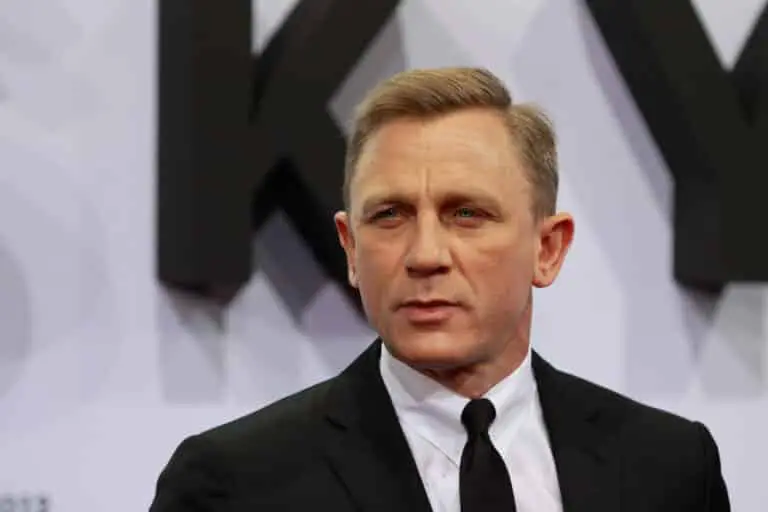 James Bond