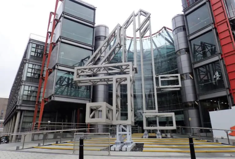 Channel 4