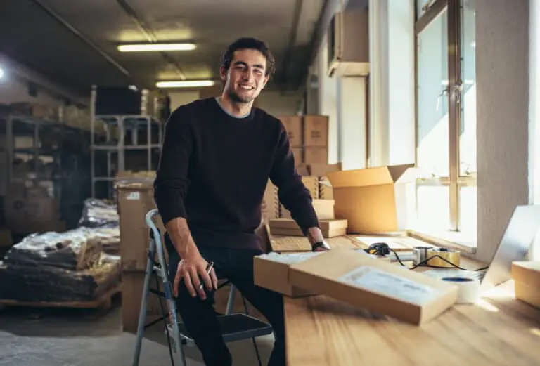 Startup loans