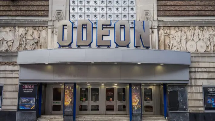 Odeon