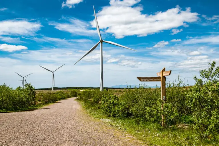Wind Farm
