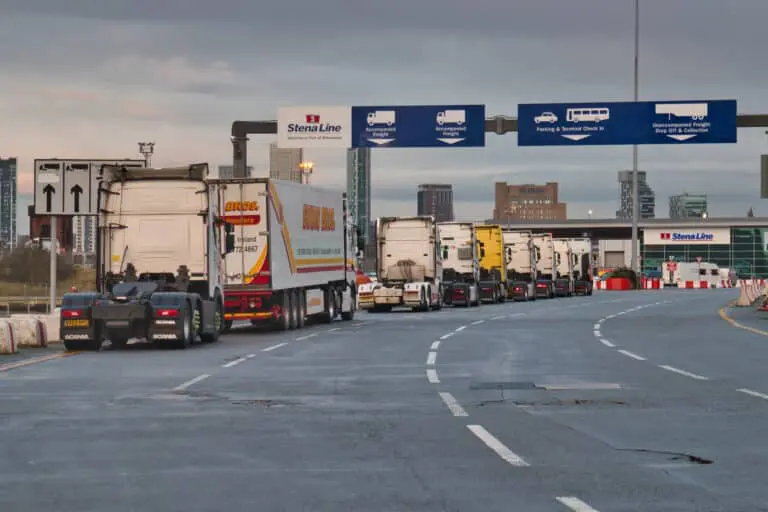 EU imports