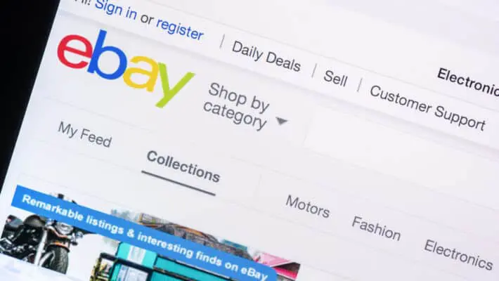 eBay
