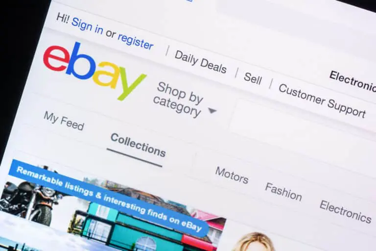 eBay
