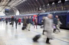 Trains