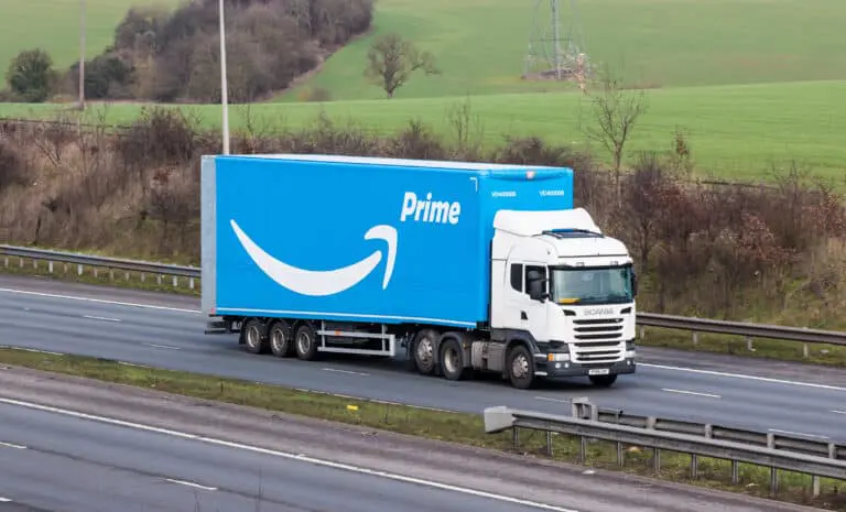 Amazon tax