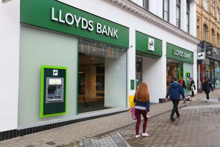 Lloyds Bank