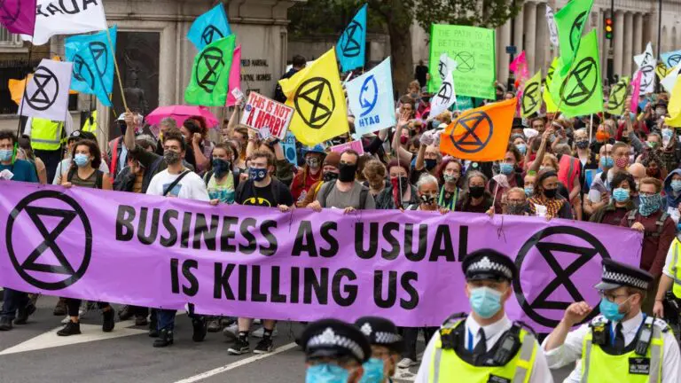 Extinction Rebellion