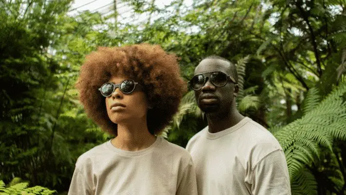 Hemp Eyewear