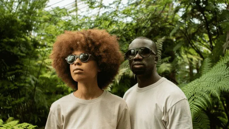 Hemp Eyewear