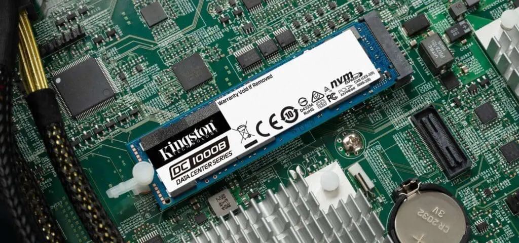 SSD