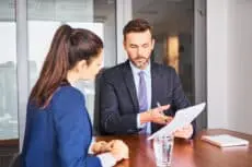 Companies have reported their highest employment levels since before the pandemic, underscoring the strength of the labour market even as the broader economy slows.
