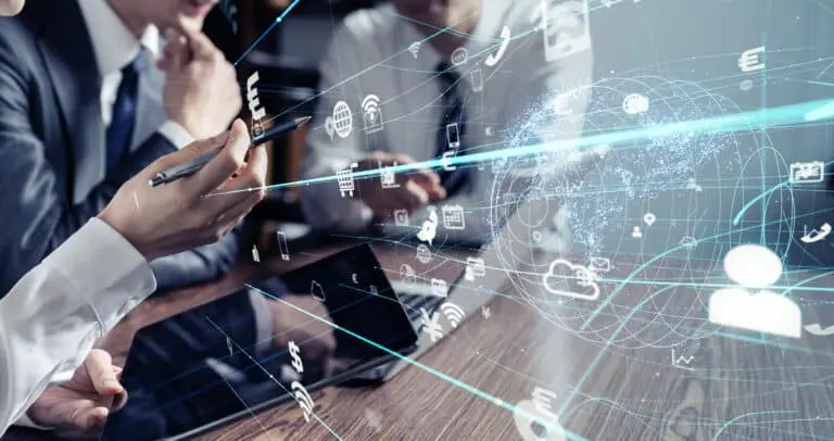 Business,And,Technology,Concept.