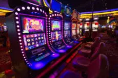 Las,Vegas,,Nevada-march,10,,2017:,Casino,Machines,In,The,Entertainment