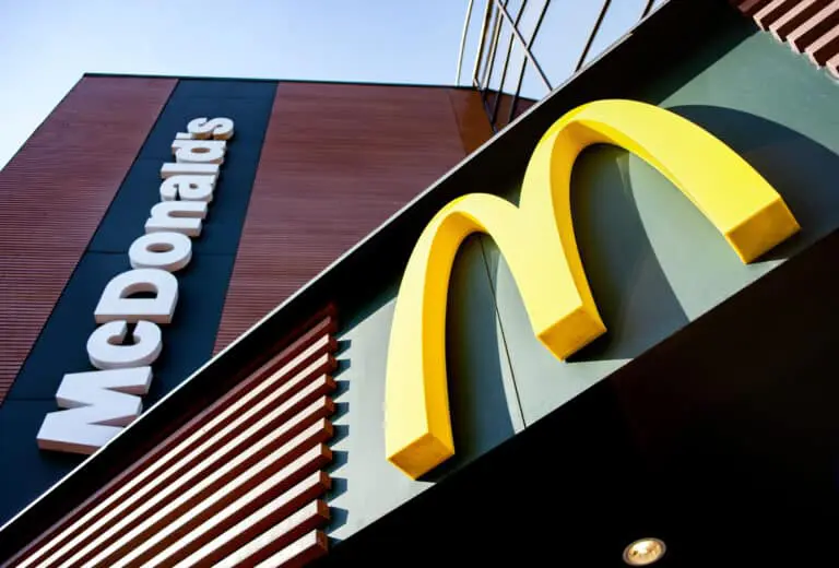 McDonalds