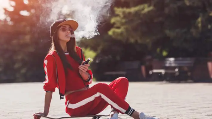 Vape