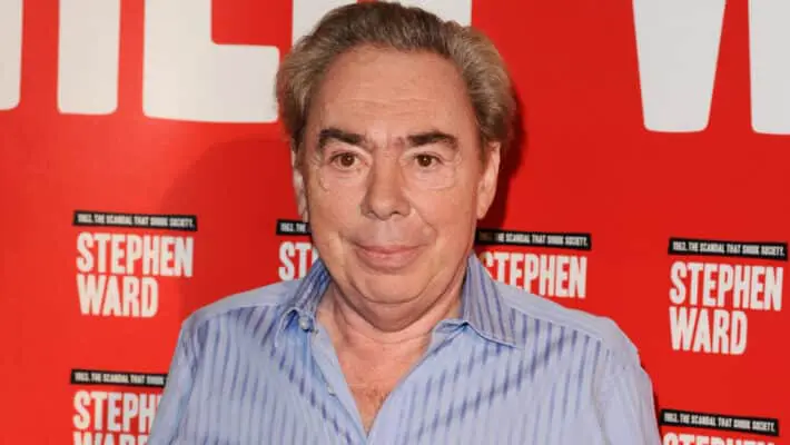 Lloyd Webber