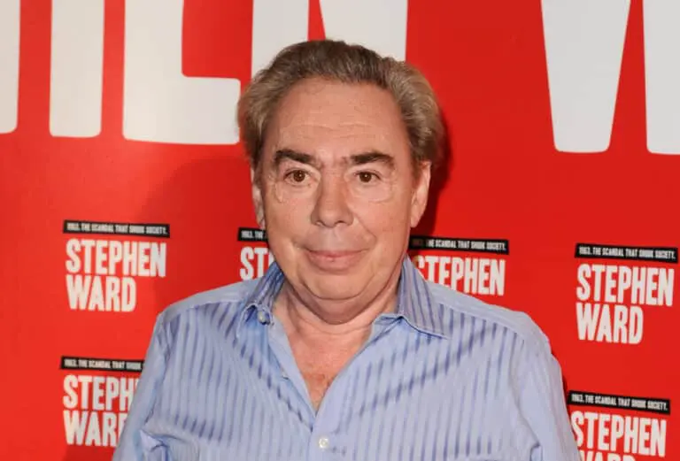 Lloyd Webber