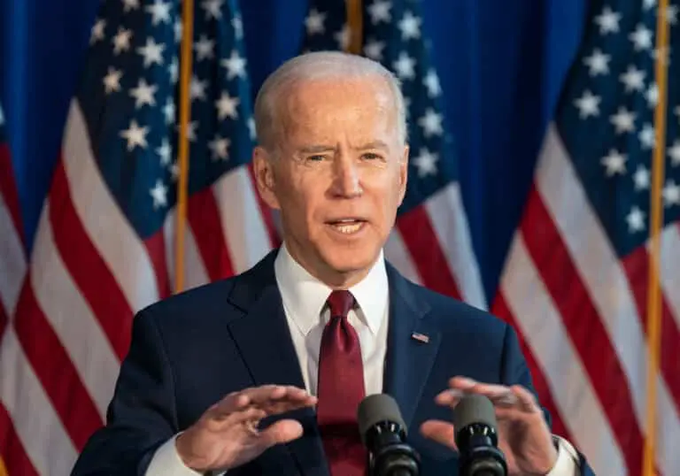 President Biden
