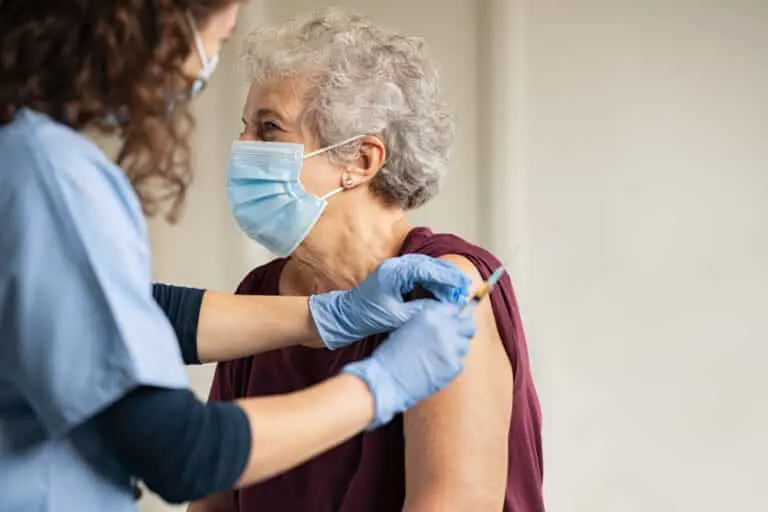 Covid vaccine