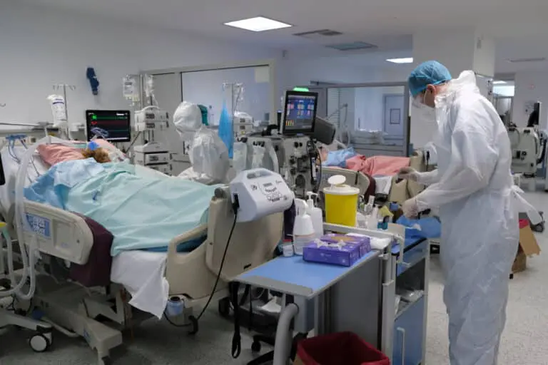 hospital