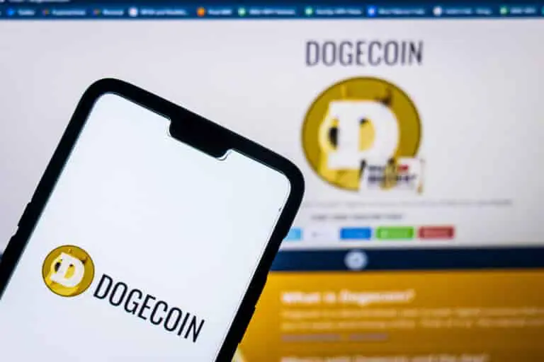 Dogecoin