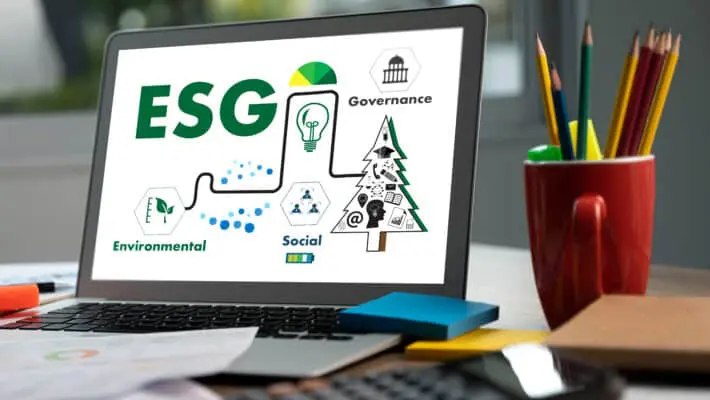 ESG
