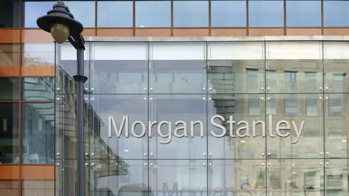 Morgan Stanley