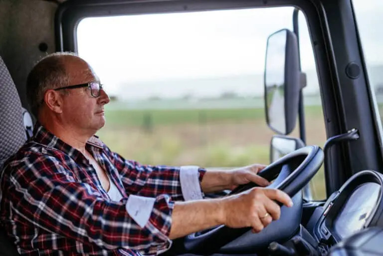 Lorry Drivers