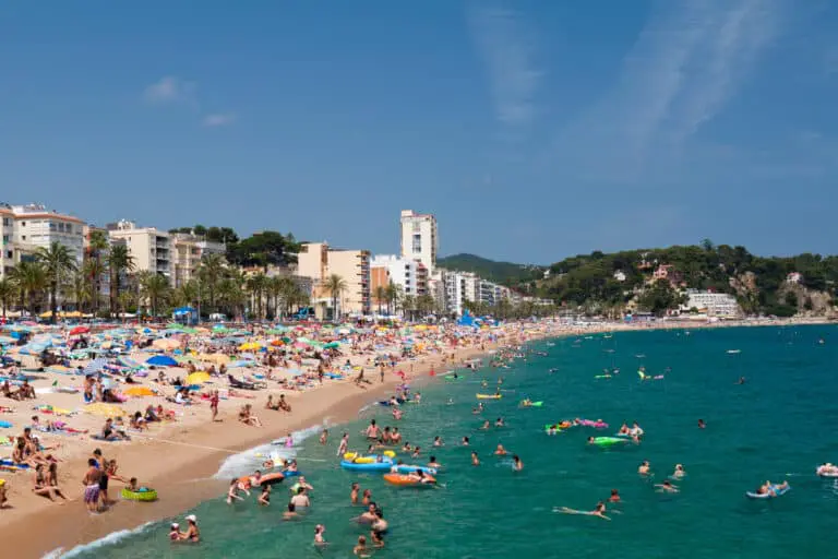 spanish holiday