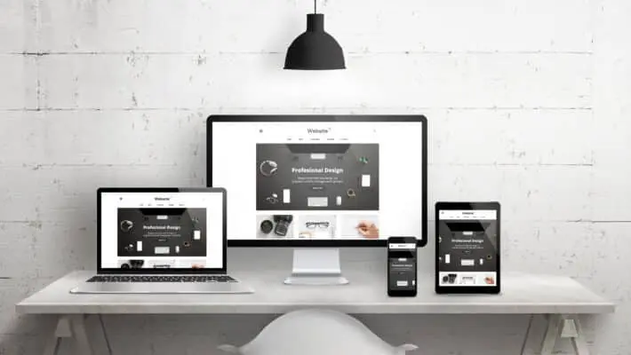 Creative,Deks,Scene,For,Web,Design,Agency,Promotion.,Modern,,Clean