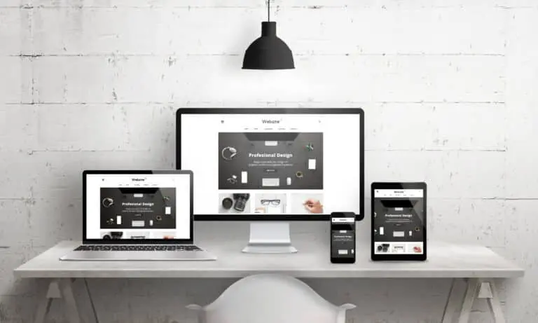 Creative,Deks,Scene,For,Web,Design,Agency,Promotion.,Modern,,Clean