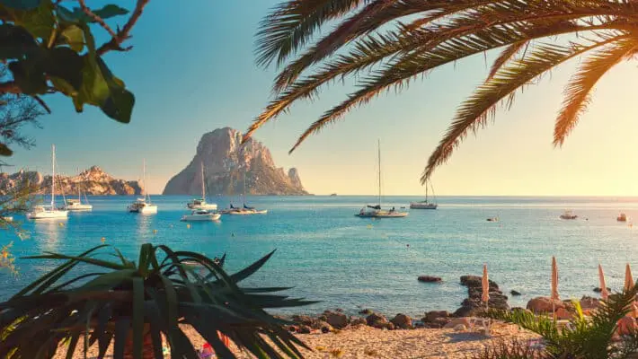 Ibiza