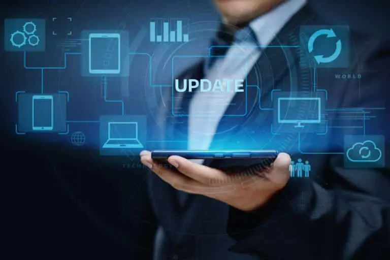 Update,Software,Computer,Program,Upgrade,Business,Technology,Internet,Concept.