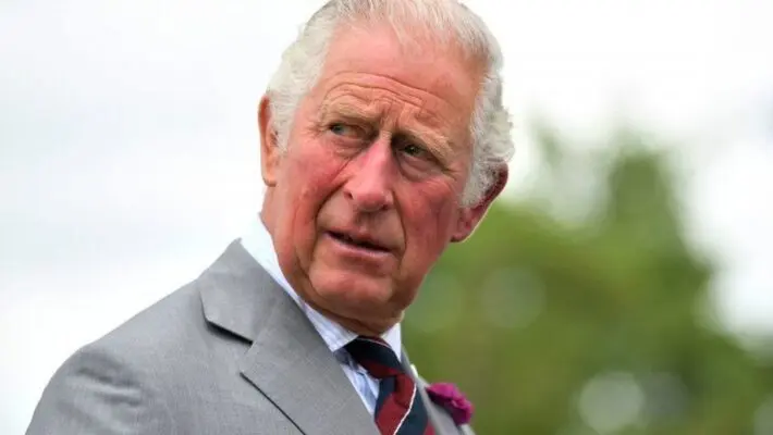 Prince Charles