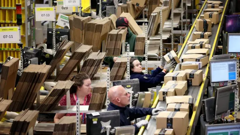 Amazon Marketplace