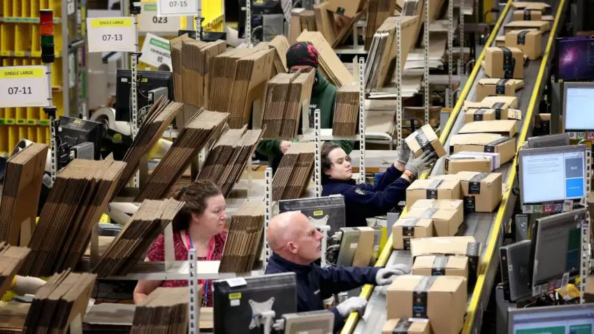 Amazon Marketplace
