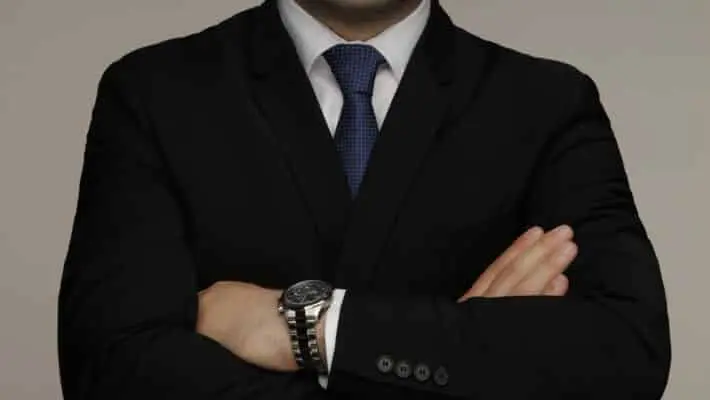 David Antia