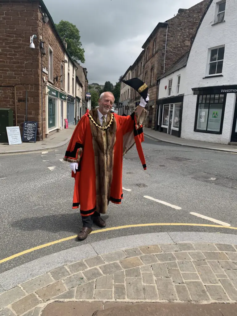 Appleby