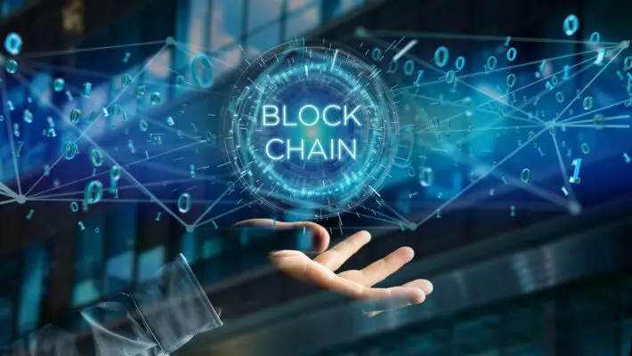 View,Of,A,Blockchain,Title,With,0,And,1,Data