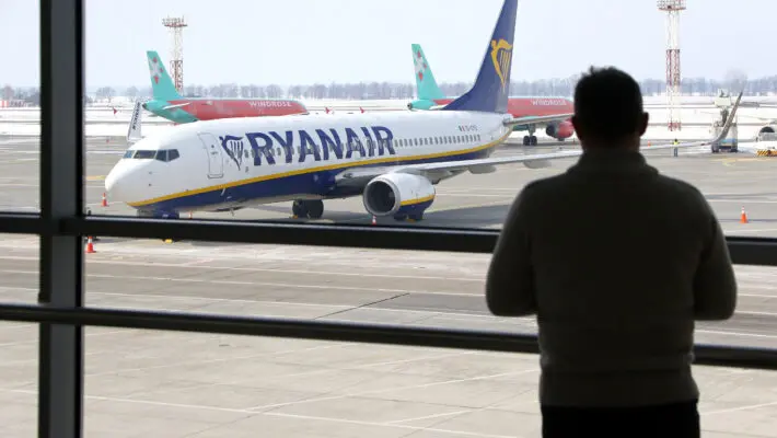 Ryanair