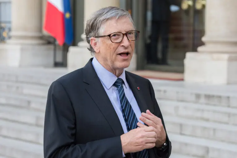 Bill Gates