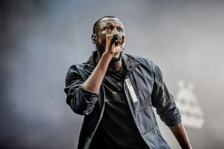 Stormzy