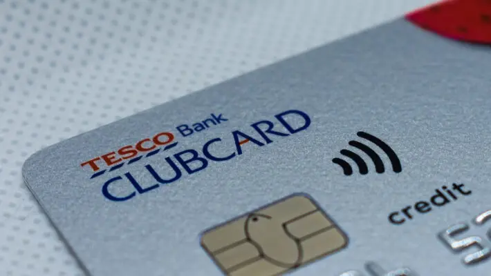 Tesco Bank