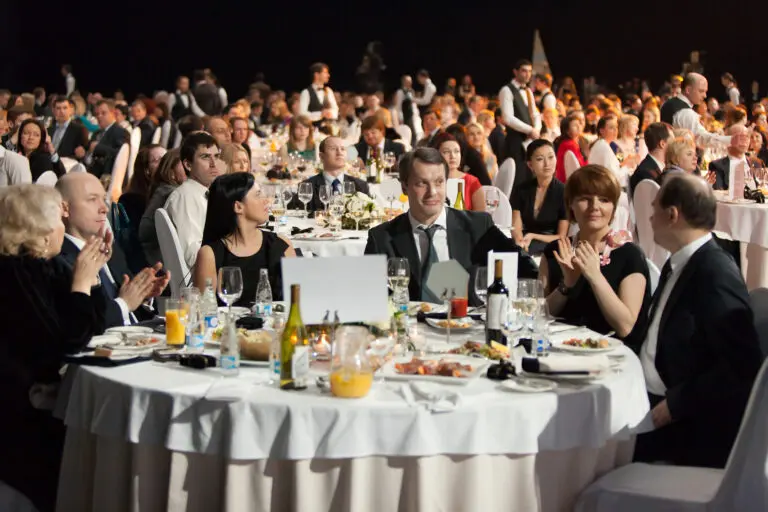Business awards